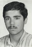 آلبوم اختصاصی تصاویر شهید احمد دهنوخلجی . کد 1403311003 آ