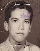 آلبوم اختصاصی تصاویر شهید هادی دهنوی . کد 1403311006 آ