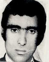 آلبوم اختصاصی تصاویر شهید حسین ذاکری . کد 1403311043 آ