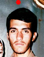 آلبوم اختصاصی تصاویر شهید مرتضی ذوالفقاری . کد 1403311071 آ