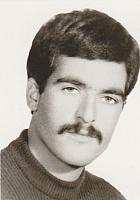 آلبوم اختصاصی تصاویر شهید علی رازانی . کد 1403311102 آ