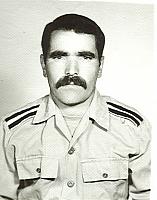 آلبوم اختصاصی تصاویر شهید محمد راعی قینرجه . کد 1403311131 آ