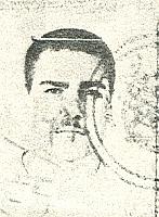 آلبوم اختصاصی تصاویر شهید منصور راکی . کد 1403311134 آ