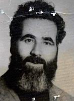 آلبوم اختصاصی تصاویر شهید سیدابوالفضل رباطجزی . کد 1403311155 آ