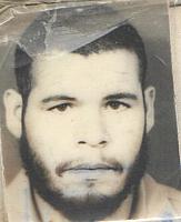 آلبوم اختصاصی تصاویر شهید زبون ربیحاوی . کد 1403311171 آ