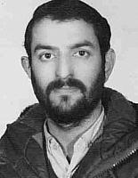 آلبوم اختصاصی تصاویر شهید بهروز رضایی . کد 1403311640 آ