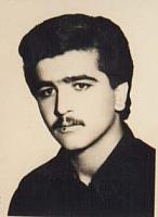 آلبوم اختصاصی تصاویر شهید بهمن رضایی . کد 1403311642 آ