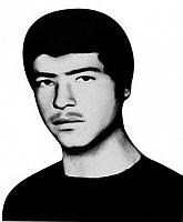 آلبوم اختصاصی تصاویر شهید حسین رضایی . کد 1403311658 آ