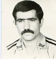 آلبوم اختصاصی تصاویر شهید حسین رضایی . کد 1403311661 آ