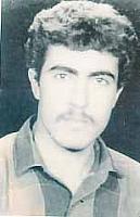 آلبوم اختصاصی تصاویر شهید رفیع رضایی . کد 1403311667 آ