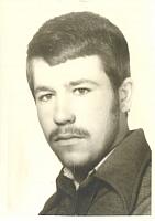 آلبوم اختصاصی تصاویر شهید عبدالکریم رضایی . کد 1403311679 آ