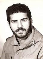 آلبوم اختصاصی تصاویر شهید علی اصغر رضایی . کد 1403311691 آ