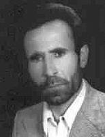 آلبوم اختصاصی تصاویر شهید علی اکبر رضایی . کد 1403311692 آ