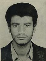 آلبوم اختصاصی تصاویر شهید محمد رفیعی . کد 1403311819 آ