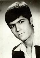 آلبوم اختصاصی تصاویر شهید حاتم رکوم . کد 1403311840 آ