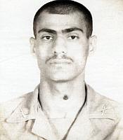 آلبوم اختصاصی تصاویر شهید محمد رمضان طلب . کد 1403311856 آ