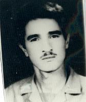 آلبوم اختصاصی تصاویر شهید احمد رمضانی . کد 1403311861 آ