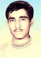 آلبوم اختصاصی تصاویر شهید حسن رمضانی . کد 1403311866 آ