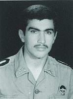 آلبوم اختصاصی تصاویر شهید حسین رمضانی . کد 1403311869 آ