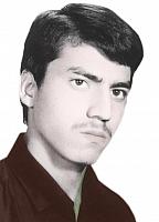 آلبوم اختصاصی تصاویر شهید رحمت اله رمضانی . کد 1403311872 آ