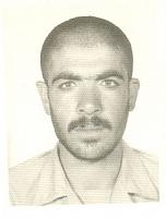 آلبوم اختصاصی تصاویر شهید محمدعلی رمضانی . کد 1403311890 آ