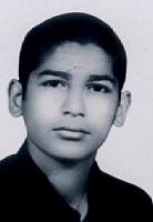 آلبوم اختصاصی تصاویر شهید محمد رمضانی . کد 1403311893 آ