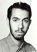 آلبوم اختصاصی تصاویر شهید ناصر رنجبر . کد 1403311926 آ