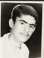 آلبوم اختصاصی تصاویر شهید احمد رنجبری . کد 1403311941 آ