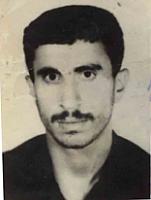 آلبوم اختصاصی تصاویر شهید اسماعیل رنجکش . کد 1403311944 آ