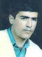 آلبوم اختصاصی تصاویر شهید محمدرضا رنجکش . کد 1403311949 آ