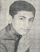 آلبوم اختصاصی تصاویر شهید محسن رنگرز . کد 1403311951 آ