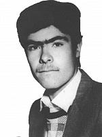 آلبوم اختصاصی تصاویر شهید محمدرضا روبین . کد 1403311960 آ