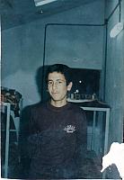 آلبوم اختصاصی تصاویر شهید مجتبی رودی . کد 1403311983 آ