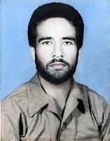 آلبوم اختصاصی تصاویر شهید ابراهیم رهنما . کد 1403312049 آ