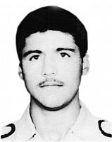 آلبوم اختصاصی تصاویر شهید حسن رهنما . کد 1403312051 آ