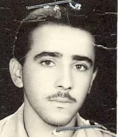 آلبوم اختصاصی تصاویر شهید محمدرضا ریاضی . کد 1403312065 آ