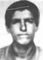 آلبوم اختصاصی تصاویر شهید عباس علی ریحانی . کد 1403312072 آ