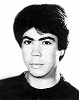 آلبوم اختصاصی تصاویر شهید محمد ریحانی . کد 1403312075 آ