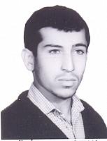 آلبوم اختصاصی تصاویر شهید علی زارع . کد 1403312132 آ