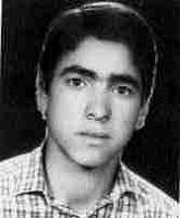 آلبوم اختصاصی تصاویر شهید حسن زارع ارنانی . کد 1403312175 آ