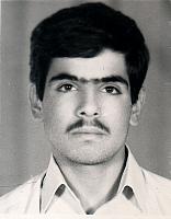 آلبوم اختصاصی تصاویر شهید محمدرضا زارع بیدکی . کد 1403312179 آ