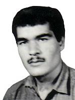 آلبوم اختصاصی تصاویر شهید علی زارعی . کد 1403312226 آ