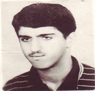 آلبوم اختصاصی تصاویر شهید اسماعیل سلطانی . کد 1403312920 آ