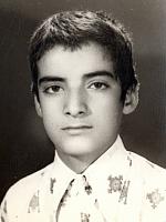 آلبوم اختصاصی تصاویر شهید حسن سلطانی . کد 1403312929 آ