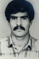 آلبوم اختصاصی تصاویر شهید رضا سلطانی . کد 1403312932 آ