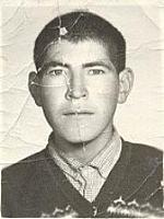 آلبوم اختصاصی تصاویر شهید محمدرضا سلطانی نژاد . کد 1403312947 آ