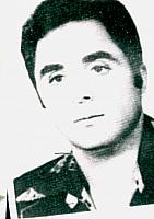 آلبوم اختصاصی تصاویر شهید تیمور سلطانی نیا . کد 1403312965 آ