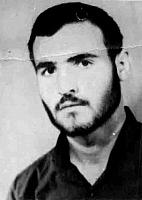 آلبوم اختصاصی تصاویر شهید حسن سلمانی . کد 1403312976 آ