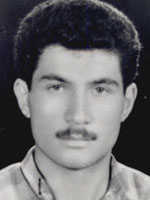 آلبوم اختصاصی تصاویر شهید علی سلمانی . کد 1403312979 آ