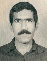 آلبوم اختصاصی تصاویر شهید محمد سلمانی . کد 1403312986 آ